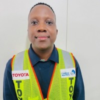 Sazi Buthelezi