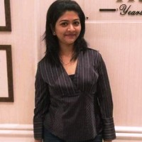 Sayli Surve
