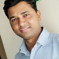 Satish Gomane