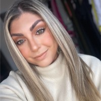 Chantille Mota - Mua