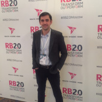 Алексей Никулин