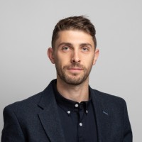 Nicholas Kokolakis