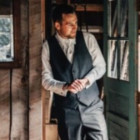 Matthew Slade
