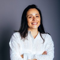 Johanna Bustos Villavicencio