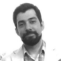 Reza Khorasani