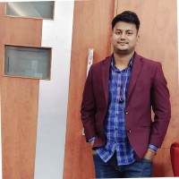 Saurabh Dutt