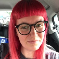 Julia Crane