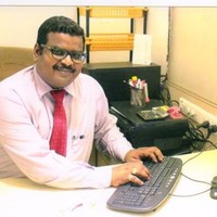 mayur fodkar