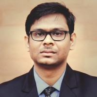 Prabhakar Sinha
