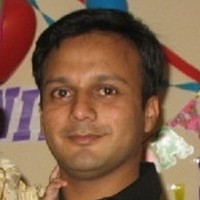 Swapnil Mahajan