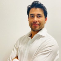 Matthew Villazon