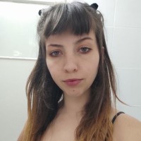 Tamar Shalaev