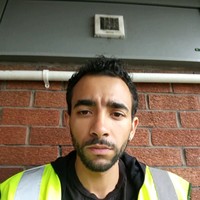Daniel Vidal