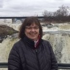 Patti Donlin