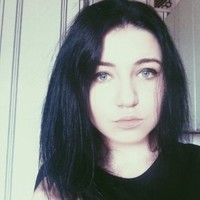 Виктория Сасим