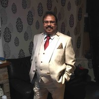 patras rasheed