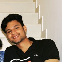 Sougandh V S