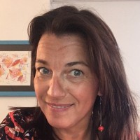 Barbara Lejeune