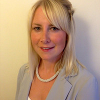 Elizabeth Gregory
