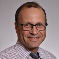 Richard Finkel