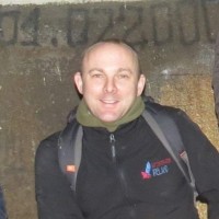 Paul Scott
