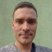 Christoffer Lindqvist