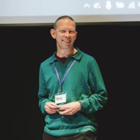 Pete Davis