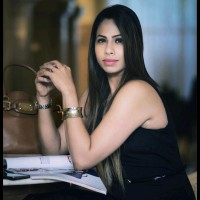 Prachi K