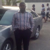 isaac uche