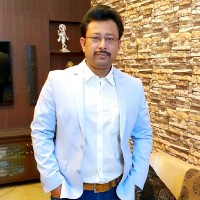 Tapas Chowdhury