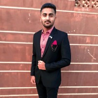 Yash Bodar