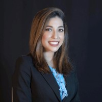 Mejgan Mukhtarzada