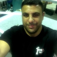 ismail hammoud