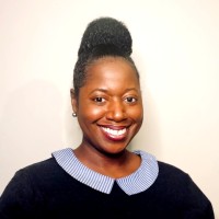 Alana Harper, MA, M.Ed, CTMH CCTP, LCMHC