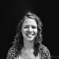 Irene van den Bosch