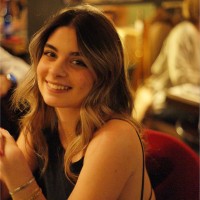 Νελλη Ματινοπουλου