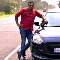 Santosh Mahapatra