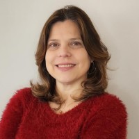 Priscila Teixeira Cruz