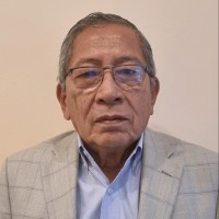 Jorge Morán Centeno