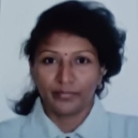 V Anuradha Sathya Shekar