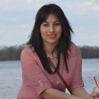 Marjan Riazi