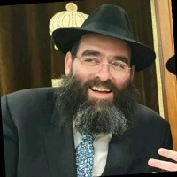Rabbi Arie Zeev Raskin-Cyprus