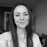 Anne Sophie Madsen