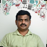 Renganathan M