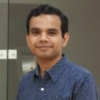 Prabhat Kumar Dwivedi