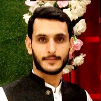 Muhammad Mehran Khan