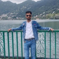 Nishant Chauhan