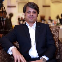 Hamaad Fazal