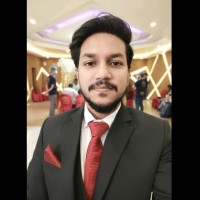 Md. Inzamam Mahabub