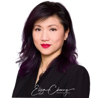 Eliza Cheung